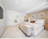 Rynek wtórny - Town house - Marbella - Nueva Andalucía