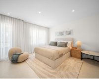 Rynek wtórny - Town house - Marbella - Nueva Andalucía