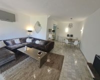 Rynek wtórny - Town house - Marbella - Nueva Andalucía