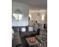 Rynek wtórny - Town house - Marbella - Nueva Andalucía