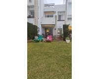 Rynek wtórny - Town house - Marbella - Nueva Andalucía