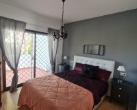 Rynek wtórny - Town house - Marbella - Nueva Andalucía