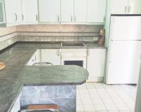 Rynek wtórny - Town house - Marbella - Nueva Andalucía