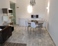 Rynek wtórny - Town house - Marbella - Nueva Andalucía