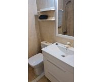 Rynek wtórny - Town house - Marbella - Nueva Andalucía