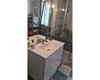 Rynek wtórny - Town house - Marbella - Nueva Andalucía