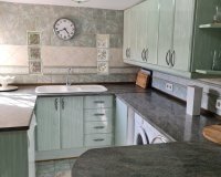 Rynek wtórny - Town house - Marbella - Nueva Andalucía