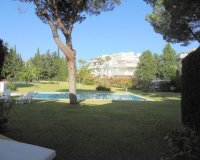 Rynek wtórny - Town house - Marbella - Nueva Andalucía