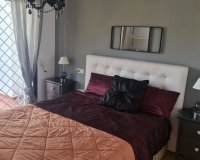 Rynek wtórny - Town house - Marbella - Nueva Andalucía