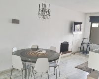 Rynek wtórny - Town house - Marbella - Nueva Andalucía