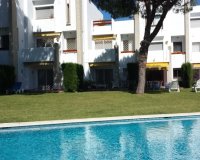 Rynek wtórny - Town house - Marbella - Nueva Andalucía
