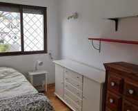 Rynek wtórny - Town house - Marbella - Nueva Andalucía