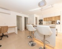 Rynek wtórny - Town house - Marbella - Nueva Andalucía