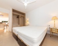 Rynek wtórny - Town house - Marbella - Nueva Andalucía