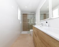 Rynek wtórny - Town house - Marbella - Nueva Andalucía