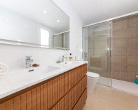 Rynek wtórny - Town house - Marbella - Nueva Andalucía