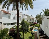 Rynek wtórny - Town house - Marbella - Nueva Andalucía