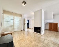Rynek wtórny - Town house - Marbella - Nueva Andalucía