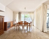 Rynek wtórny - Town house - Marbella - Nueva Andalucía
