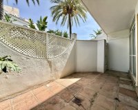 Rynek wtórny - Town house - Marbella - Nueva Andalucía
