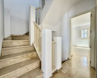 Rynek wtórny - Town house - Marbella - Nueva Andalucía
