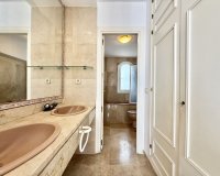 Rynek wtórny - Town house - Marbella - Nueva Andalucía