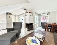 Rynek wtórny - Town house - Marbella - Nueva Andalucía