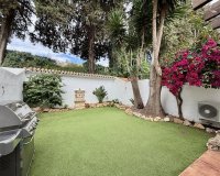 Rynek wtórny - Town house - Marbella - Nueva Andalucía