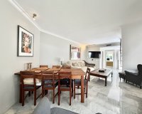 Rynek wtórny - Town house - Marbella - Nueva Andalucía