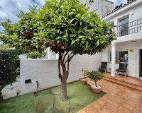 Rynek wtórny - Town house - Marbella - Nueva Andalucía