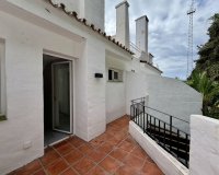 Rynek wtórny - Town house - Marbella - Nueva Andalucía