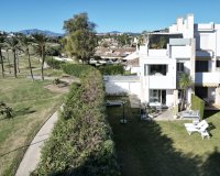 Rynek wtórny - Town house - Marbella - Nueva Andalucía