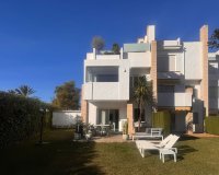 Rynek wtórny - Town house - Marbella - Nueva Andalucía