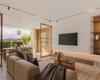 Rynek wtórny - Town house - Marbella - Nueva Andalucía