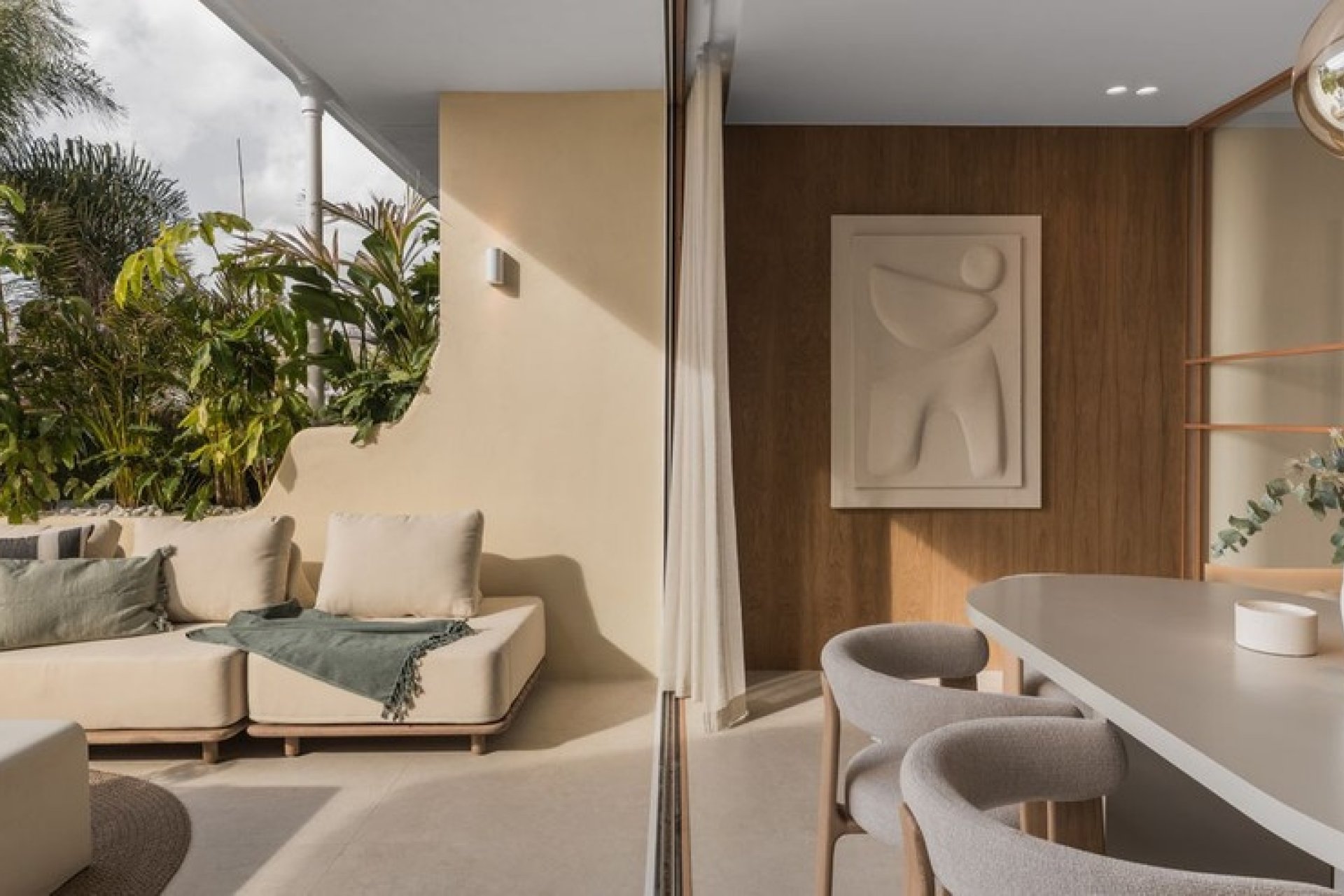 Rynek wtórny - Town house - Marbella - Nueva Andalucía