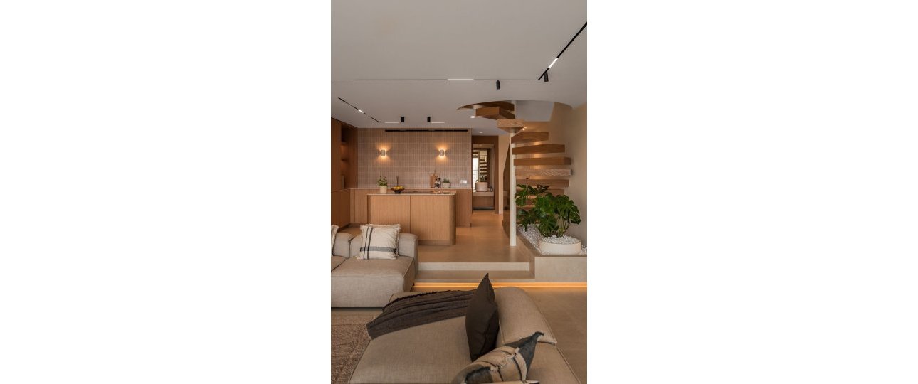 Rynek wtórny - Town house - Marbella - Nueva Andalucía