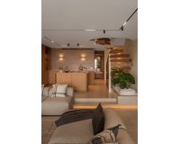 Rynek wtórny - Town house - Marbella - Nueva Andalucía
