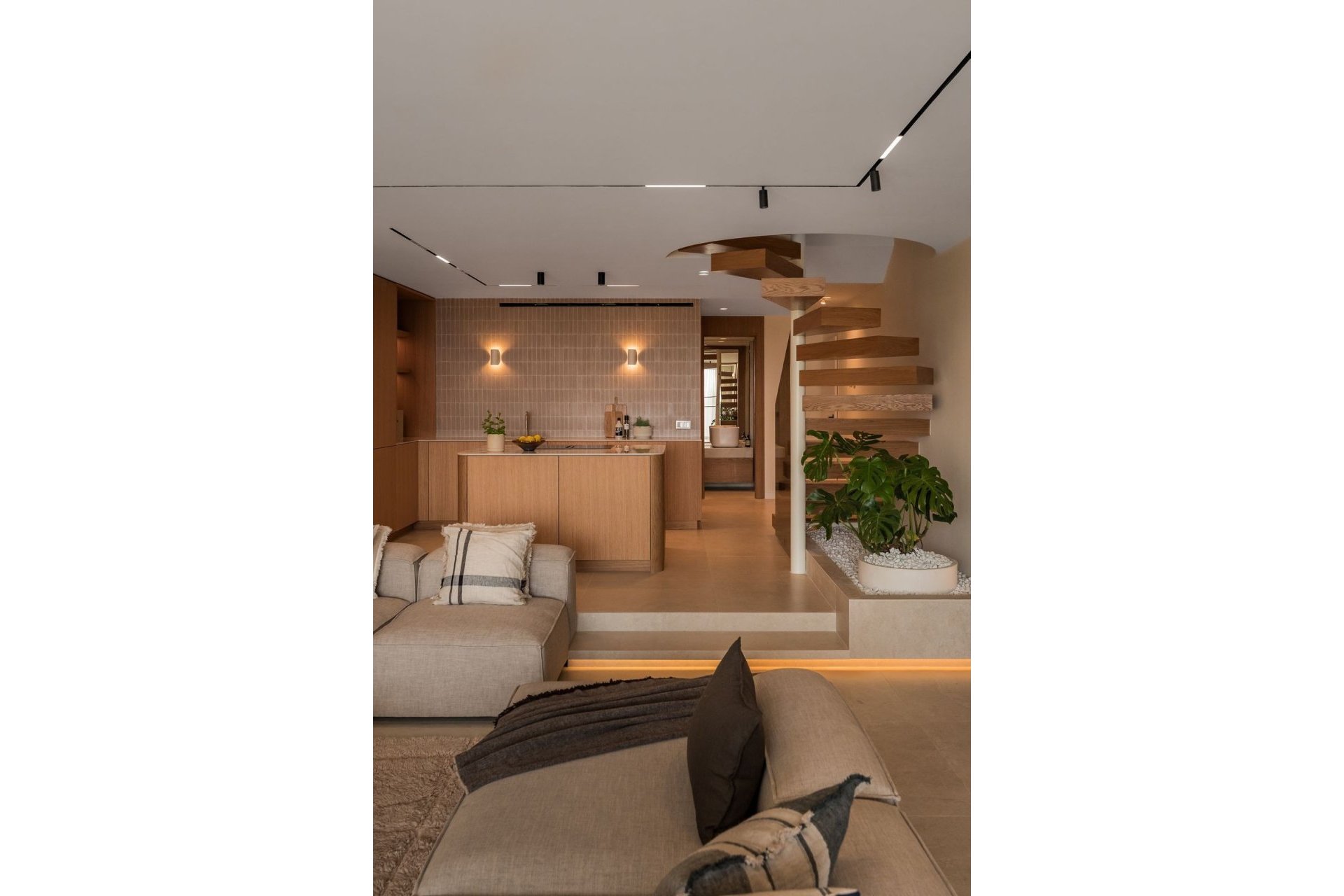 Rynek wtórny - Town house - Marbella - Nueva Andalucía