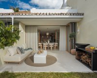 Rynek wtórny - Town house - Marbella - Nueva Andalucía