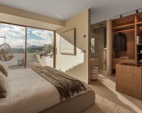 Rynek wtórny - Town house - Marbella - Nueva Andalucía