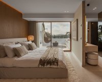 Rynek wtórny - Town house - Marbella - Nueva Andalucía