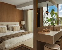 Rynek wtórny - Town house - Marbella - Nueva Andalucía