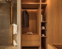 Rynek wtórny - Town house - Marbella - Nueva Andalucía