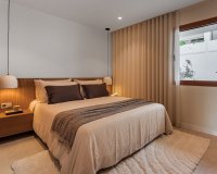 Rynek wtórny - Town house - Marbella - Nueva Andalucía