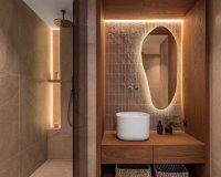 Rynek wtórny - Town house - Marbella - Nueva Andalucía