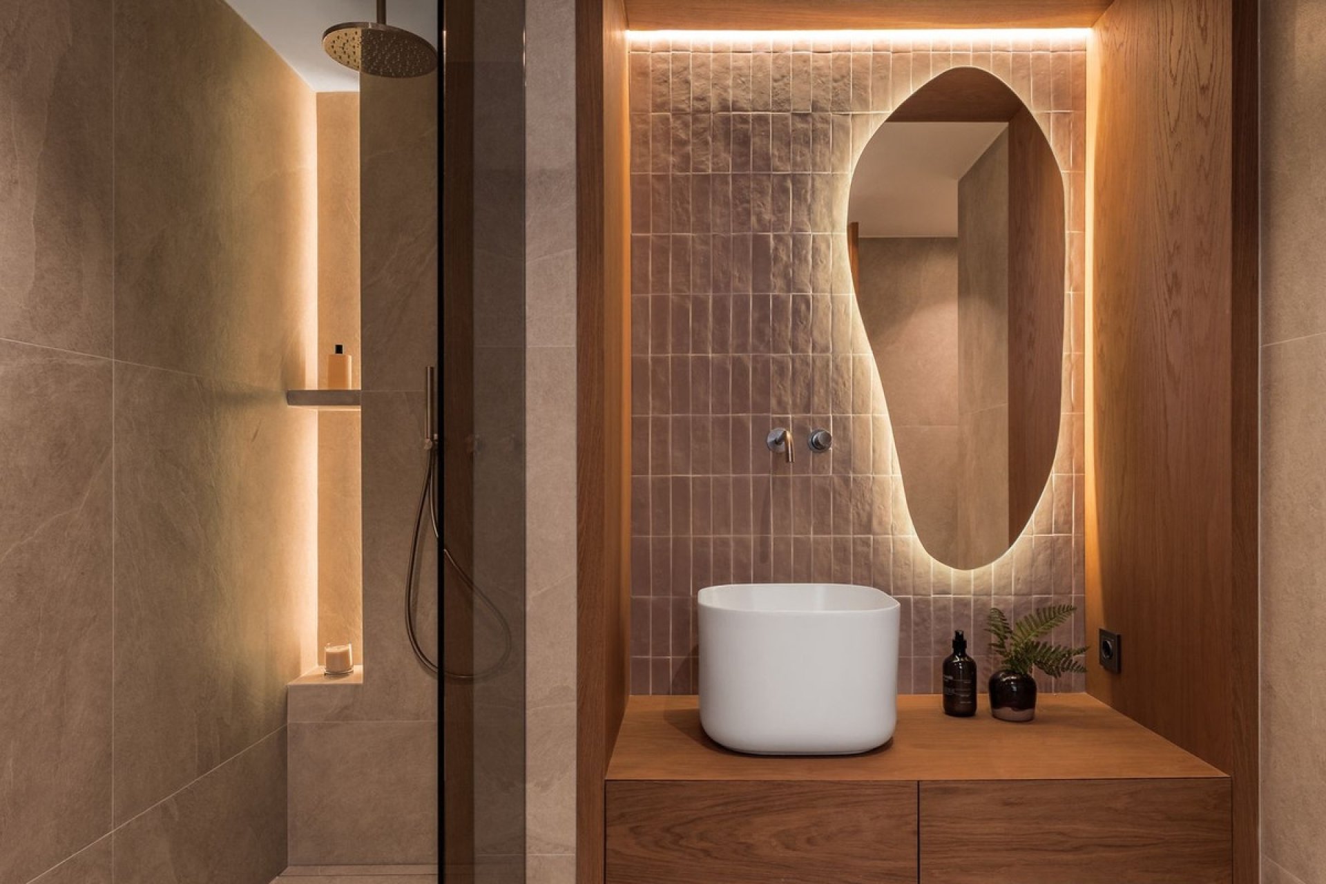 Rynek wtórny - Town house - Marbella - Nueva Andalucía