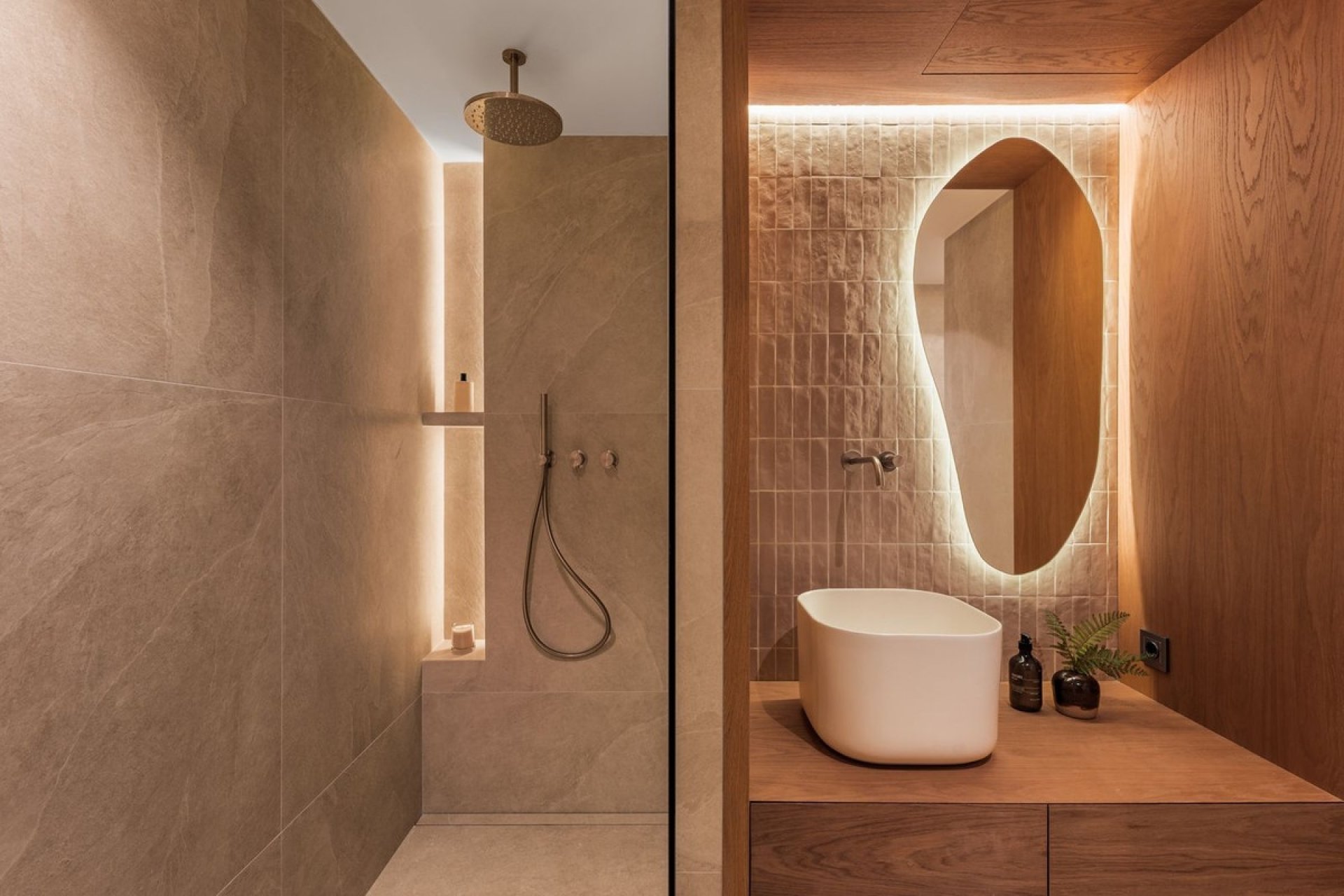 Rynek wtórny - Town house - Marbella - Nueva Andalucía