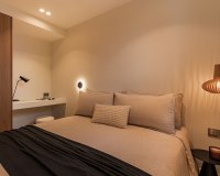 Rynek wtórny - Town house - Marbella - Nueva Andalucía