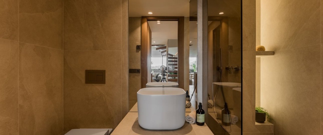 Rynek wtórny - Town house - Marbella - Nueva Andalucía