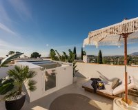 Rynek wtórny - Town house - Marbella - Nueva Andalucía